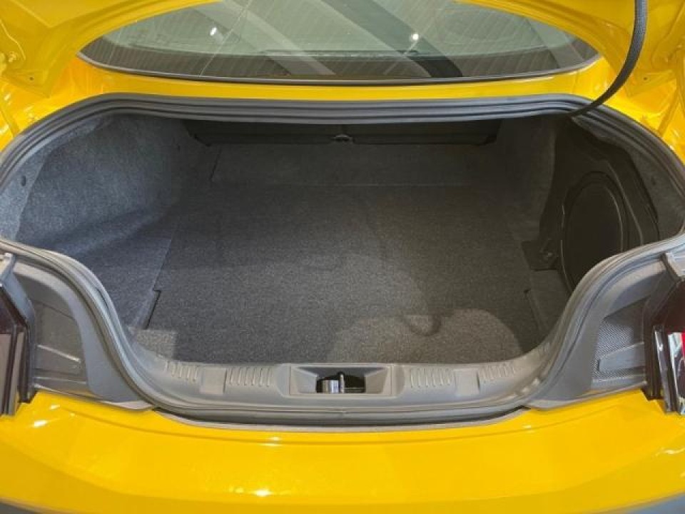 Ford Mustang GT Coupe - foto 15