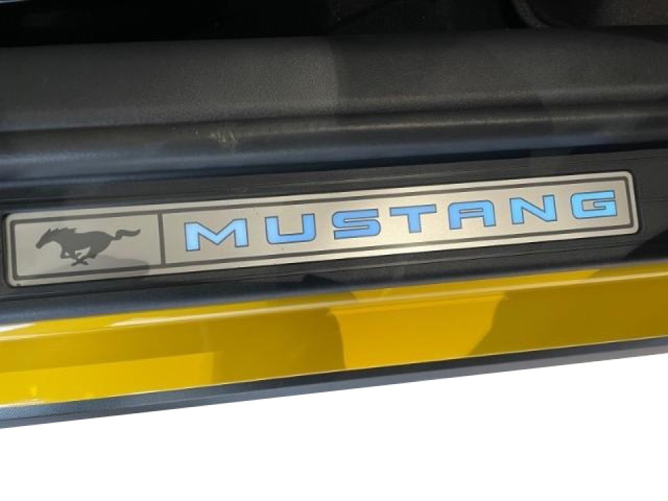 Ford Mustang GT Coupe - foto 14