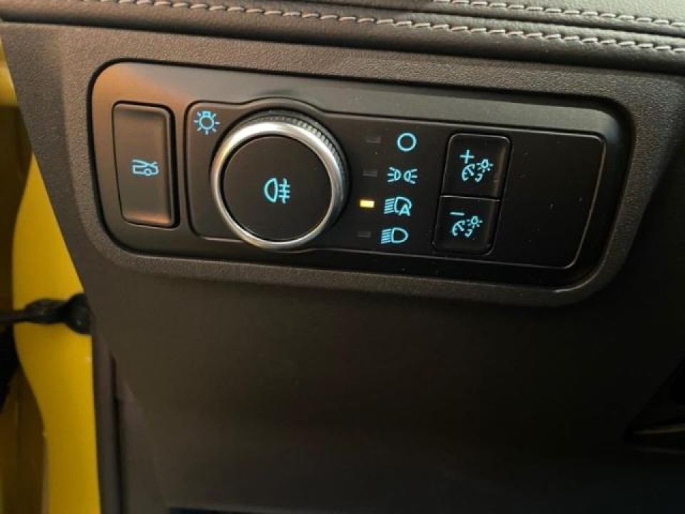 Ford Mustang GT Coupe - foto 10