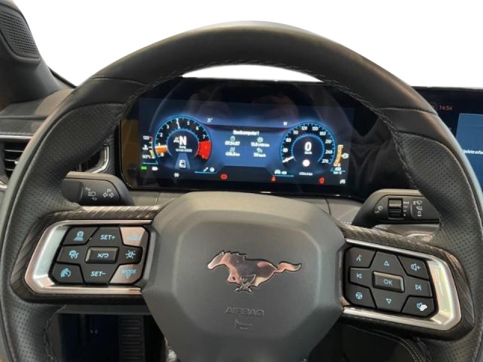 Ford Mustang GT Coupe - foto 9