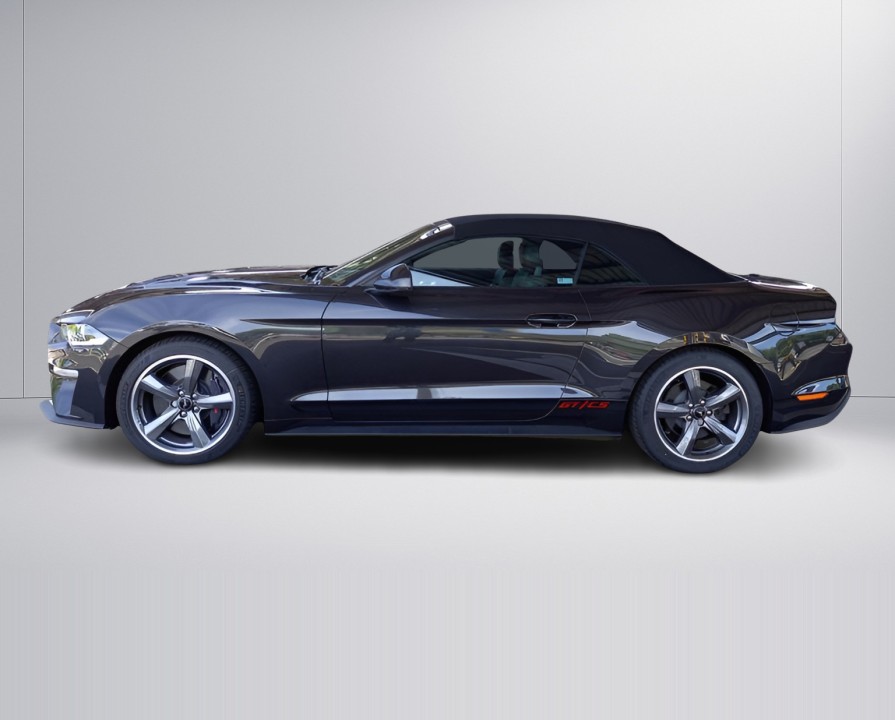 Ford Mustang GT Convertible - foto 6