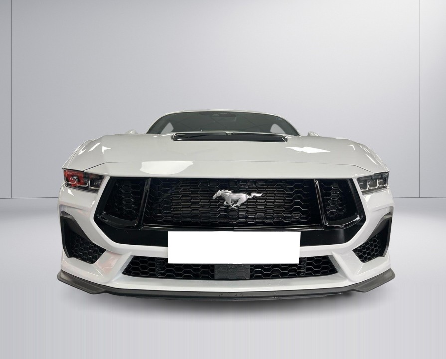 Ford Mustang GT - foto 8