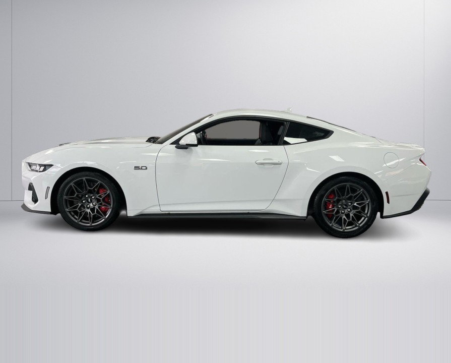 Ford Mustang GT - foto 6