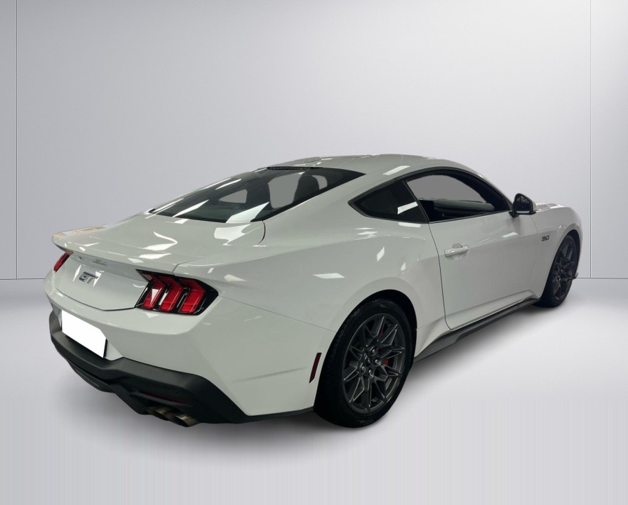 Ford Mustang GT (2)