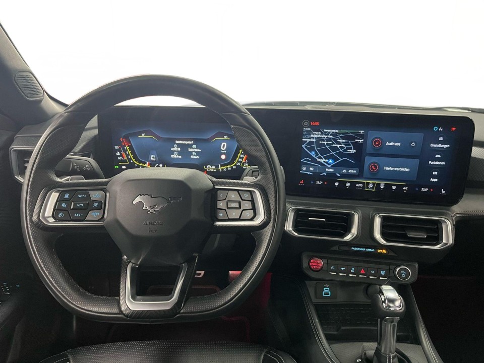 Ford Mustang GT - foto 11