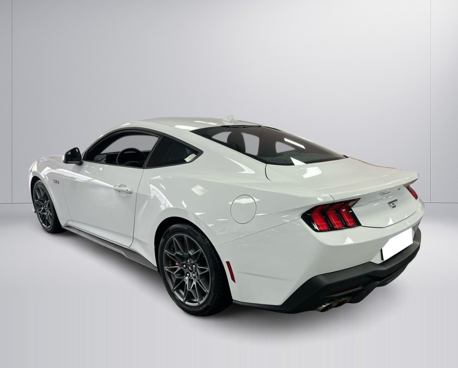 Ford Mustang GT (4)