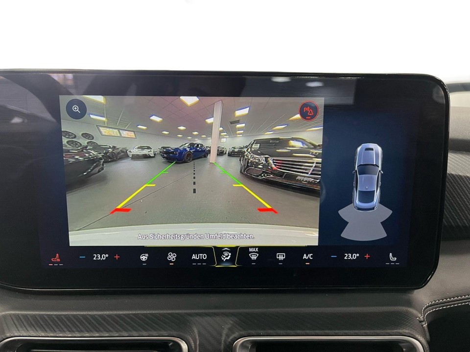 Ford Mustang GT - foto 14