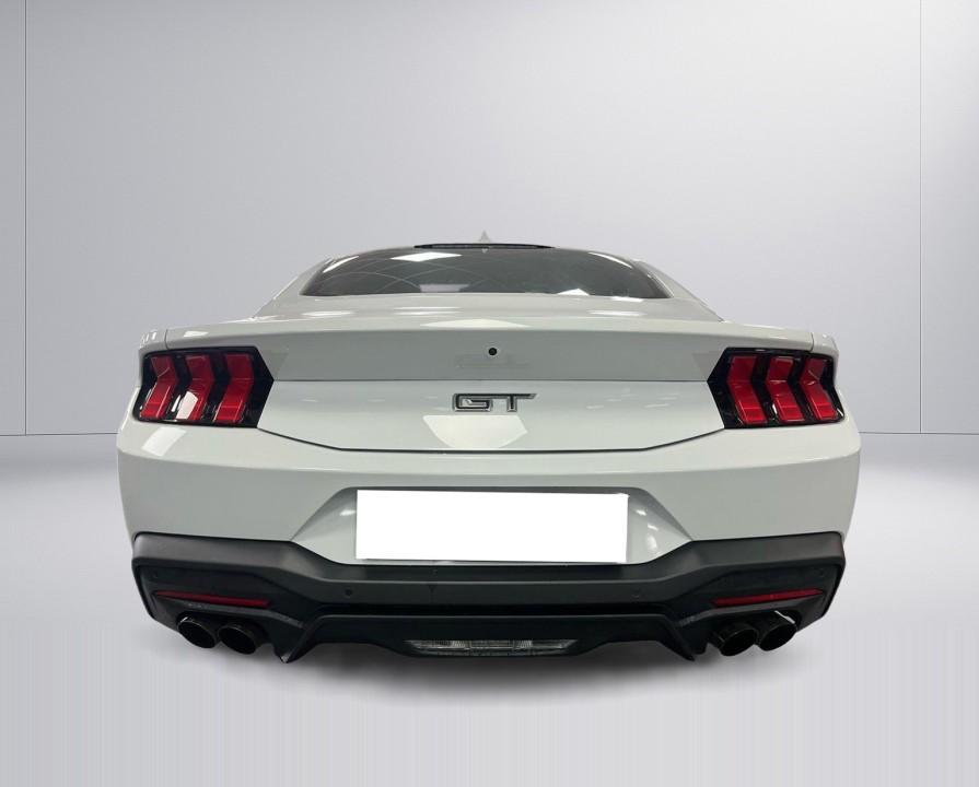 Ford Mustang GT (3)