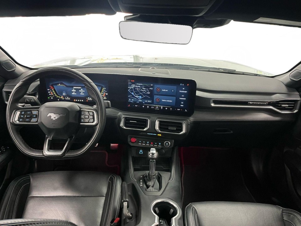 Ford Mustang GT - foto 10