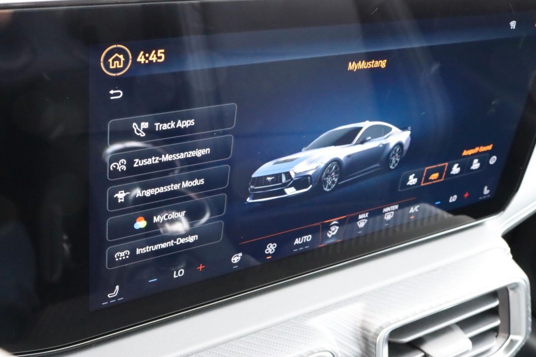 Ford Mustang GT - foto 23