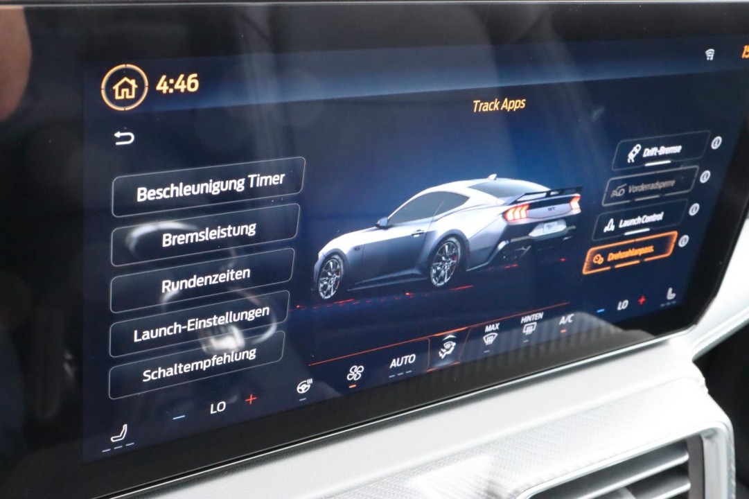 Ford Mustang GT - foto 25