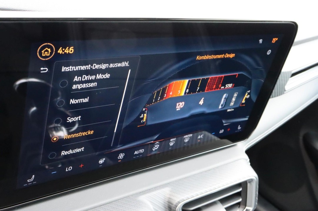 Ford Mustang GT - foto 26