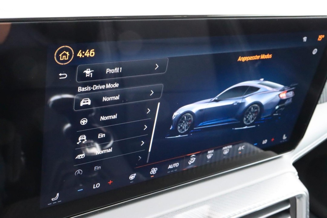 Ford Mustang GT - foto 27