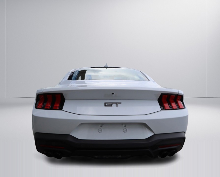 Ford Mustang GT (5)