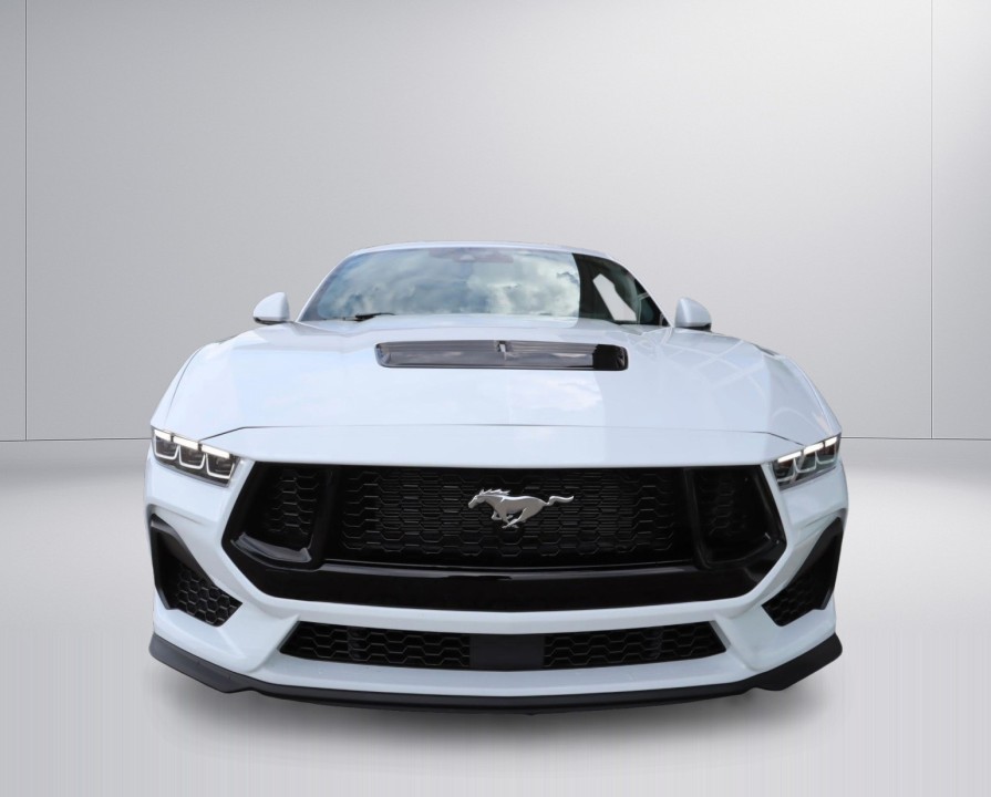 Ford Mustang GT - foto 8
