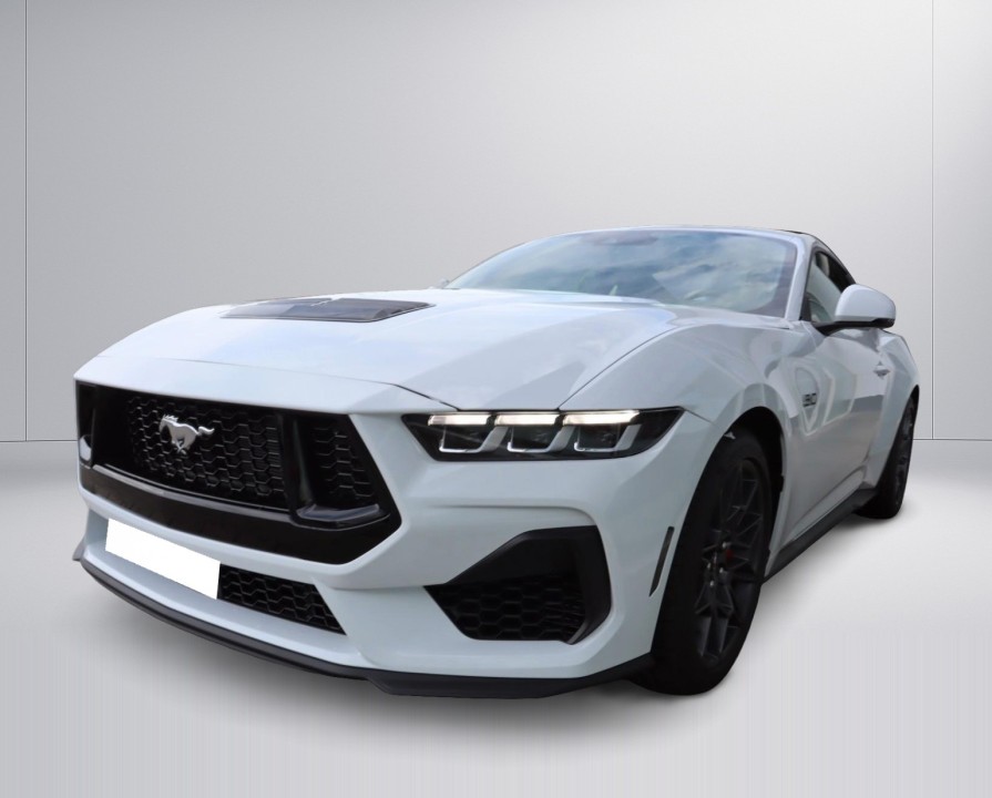 Ford Mustang GT - foto 7