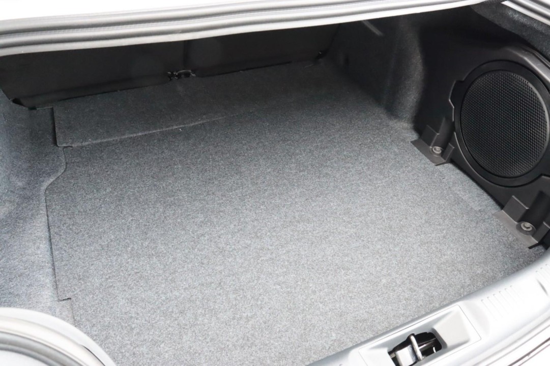 Ford Mustang GT - foto 34