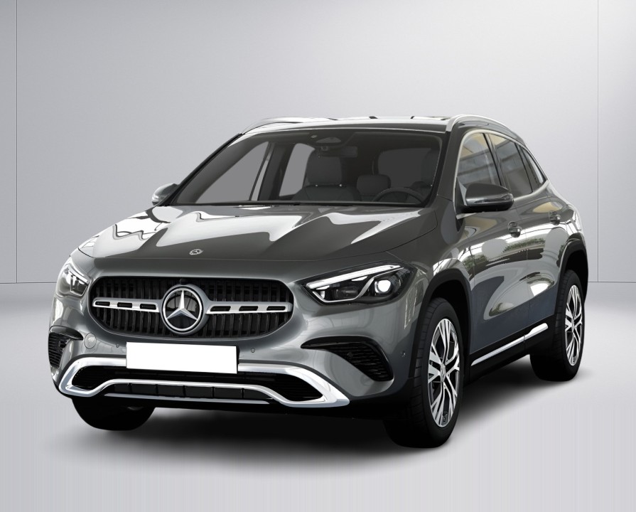 Mercedes-Benz GLA 220d 4MATIC (3)