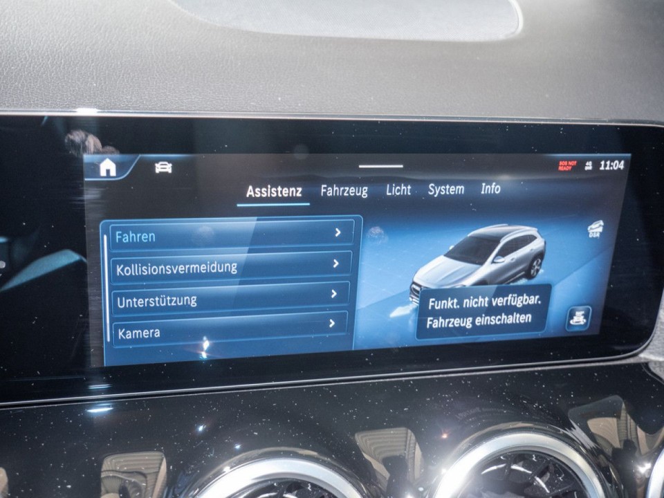 Mercedes-Benz GLA 220d 4MATIC - foto 13