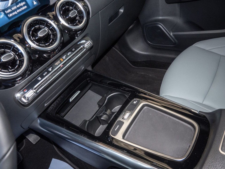 Mercedes-Benz GLA 220d 4MATIC - foto 12