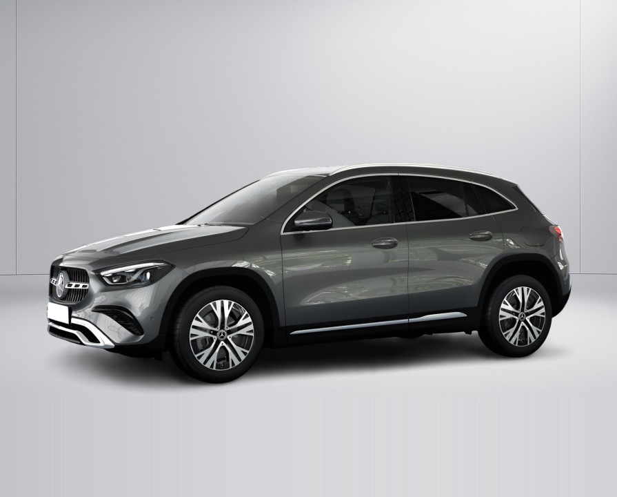 Mercedes-Benz GLA 220d 4MATIC (5)
