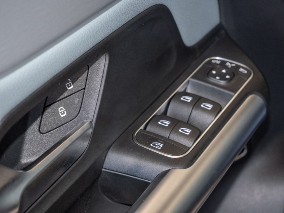 Mercedes-Benz GLA 220d 4MATIC - foto 17