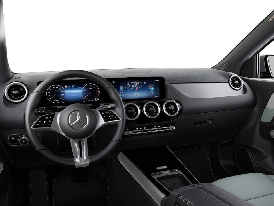 Mercedes-Benz GLA 220d 4MATIC - foto 9