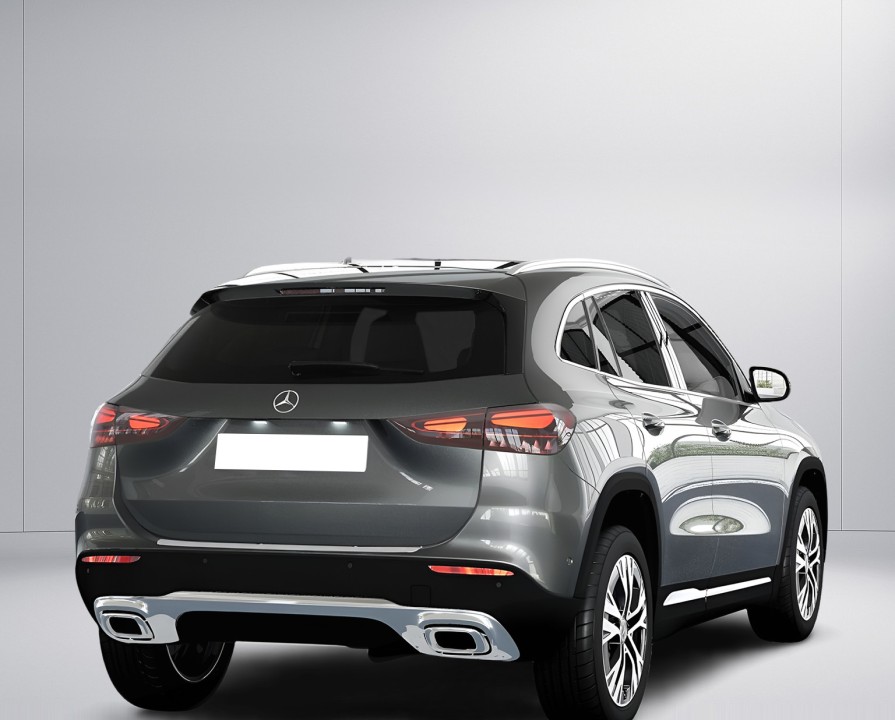 Mercedes-Benz GLA 220d 4MATIC (4)