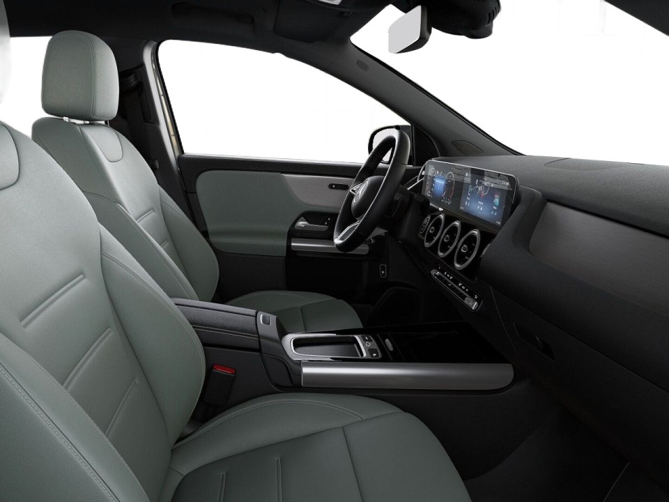 Mercedes-Benz GLA 220d 4MATIC - foto 10