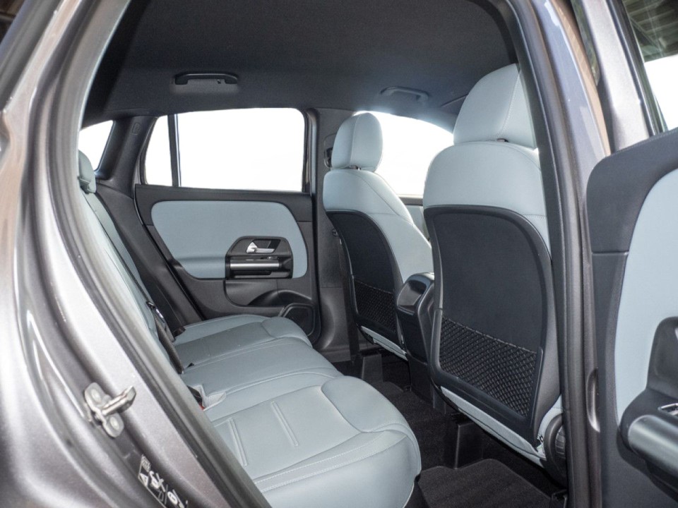 Mercedes-Benz GLA 220d 4MATIC - foto 16