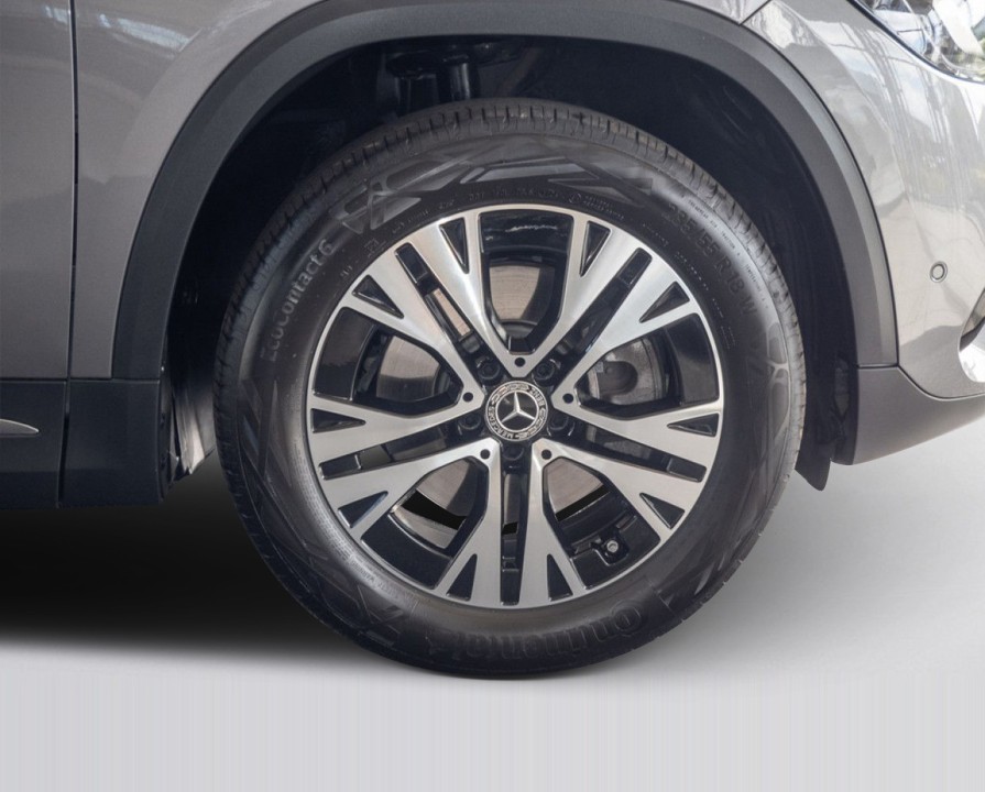 Mercedes-Benz GLA 220d 4MATIC - foto 19