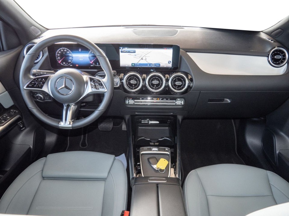 Mercedes-Benz GLA 220d 4MATIC - foto 7