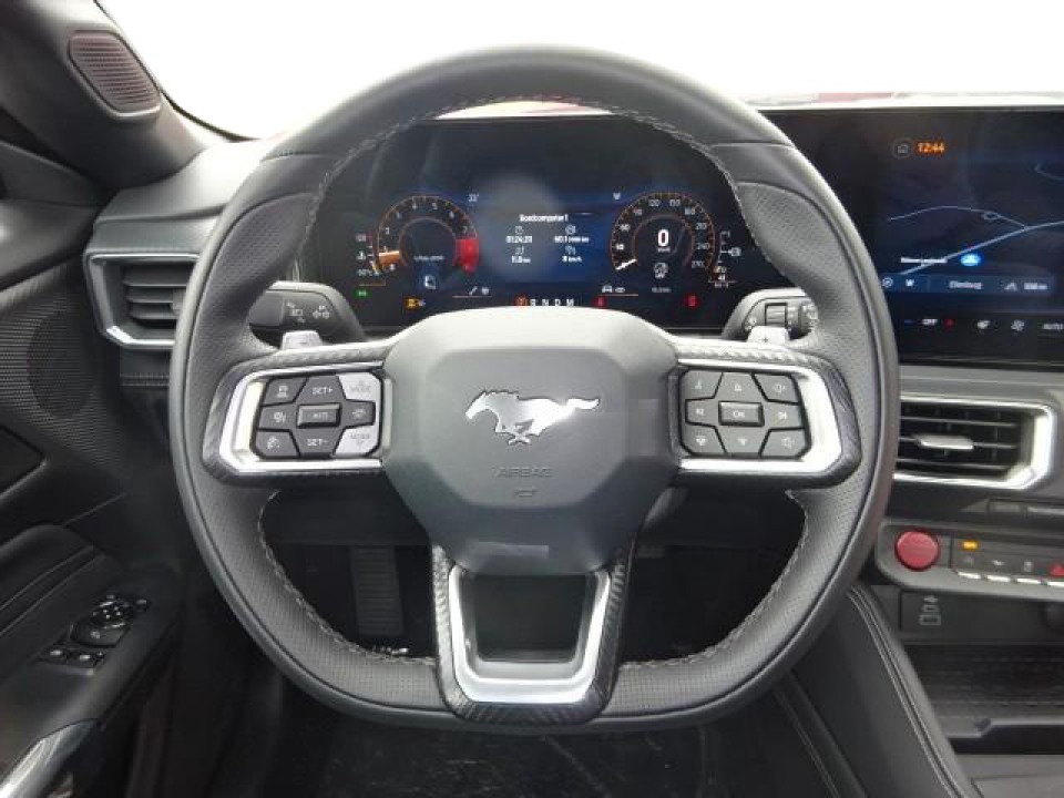 Ford Mustang GT Coupe - foto 10