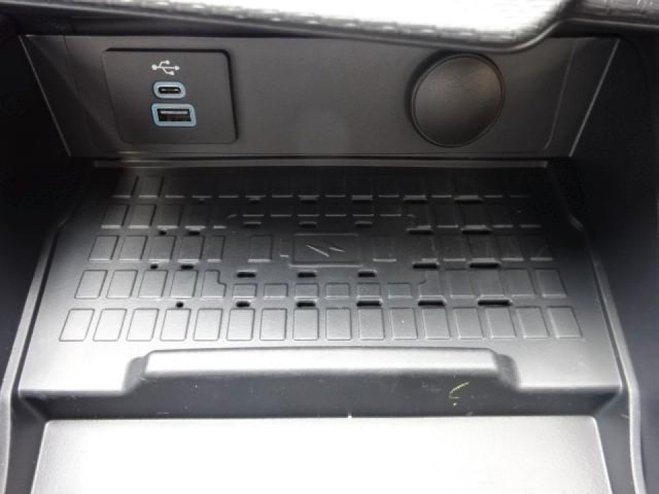 Ford Mustang GT Coupe - foto 14