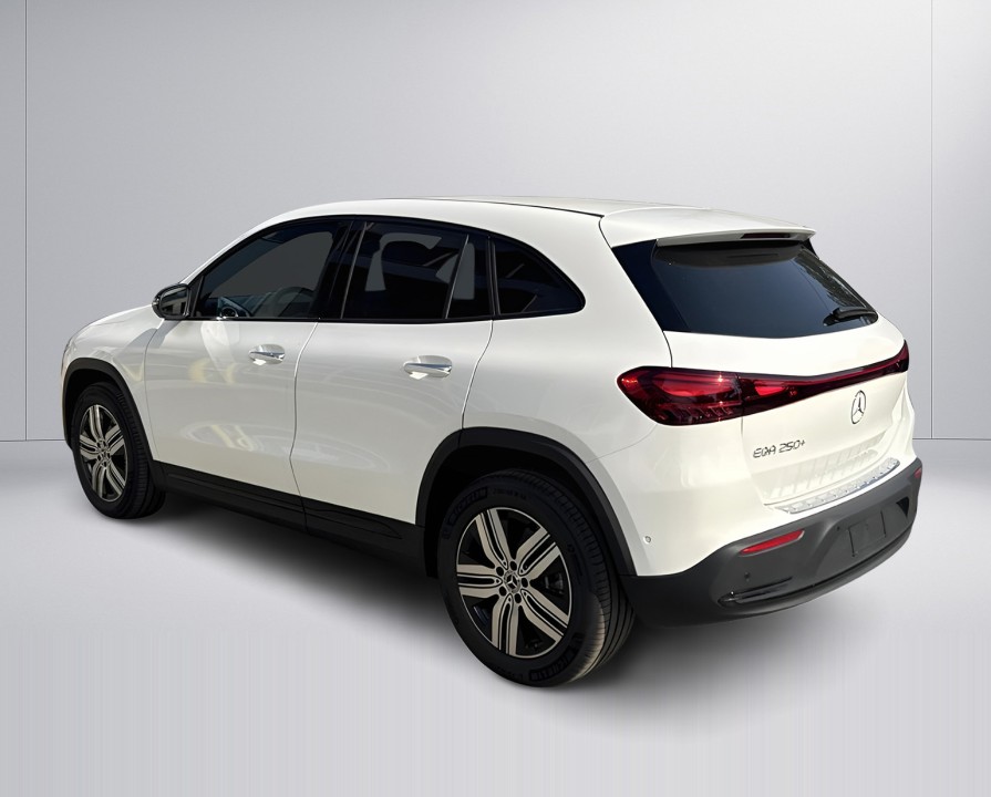 Mercedes-Benz EQA 250+ (5)