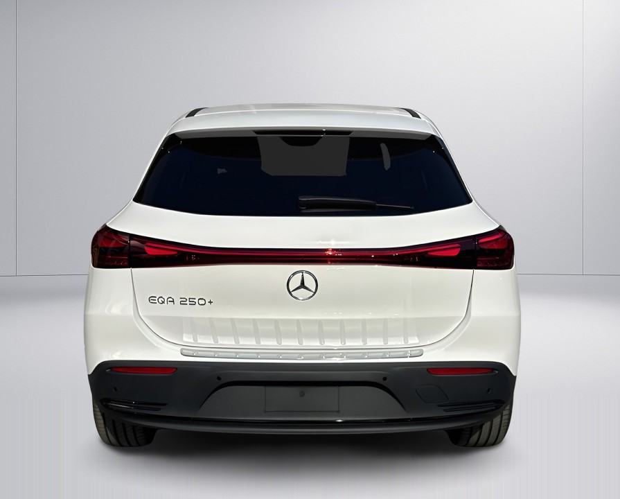Mercedes-Benz EQA 250+ - foto 6