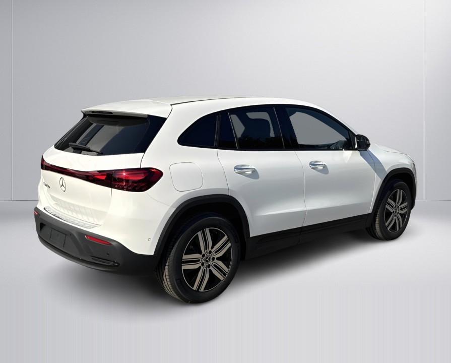 Mercedes-Benz EQA 250+ - foto 7
