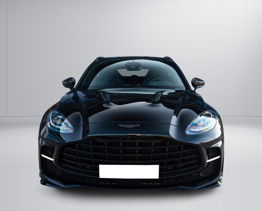 Aston Martin DBX (2)