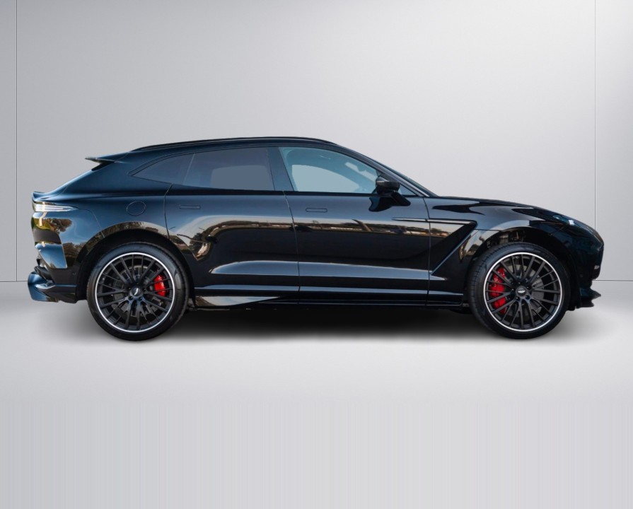 Aston Martin DBX - foto 6