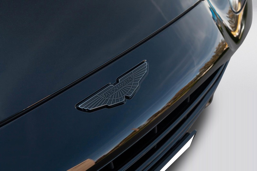 Aston Martin DBX - foto 18