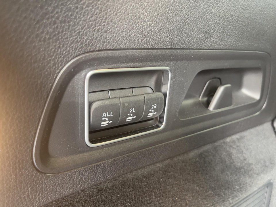 Mercedes-Benz GLS 450d 4MATIC AMG - foto 24