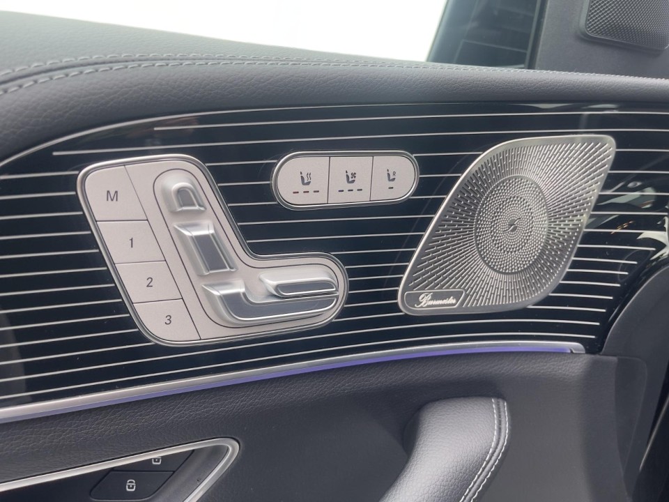 Mercedes-Benz GLS 450d 4MATIC AMG - foto 27