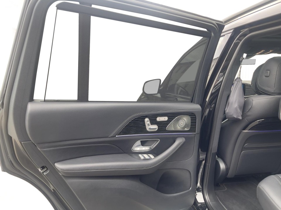 Mercedes-Benz GLS 450d 4MATIC AMG - foto 25