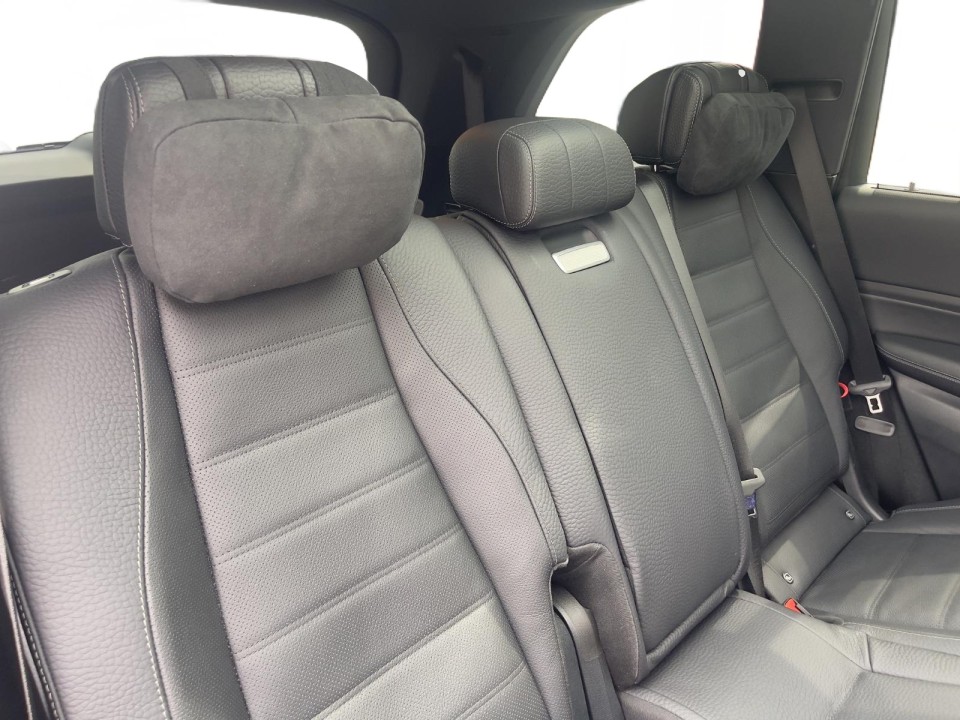 Mercedes-Benz GLS 450d 4MATIC AMG - foto 16