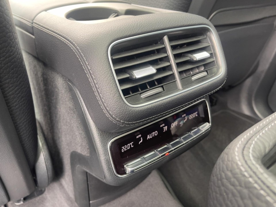 Mercedes-Benz GLS 450d 4MATIC AMG - foto 18