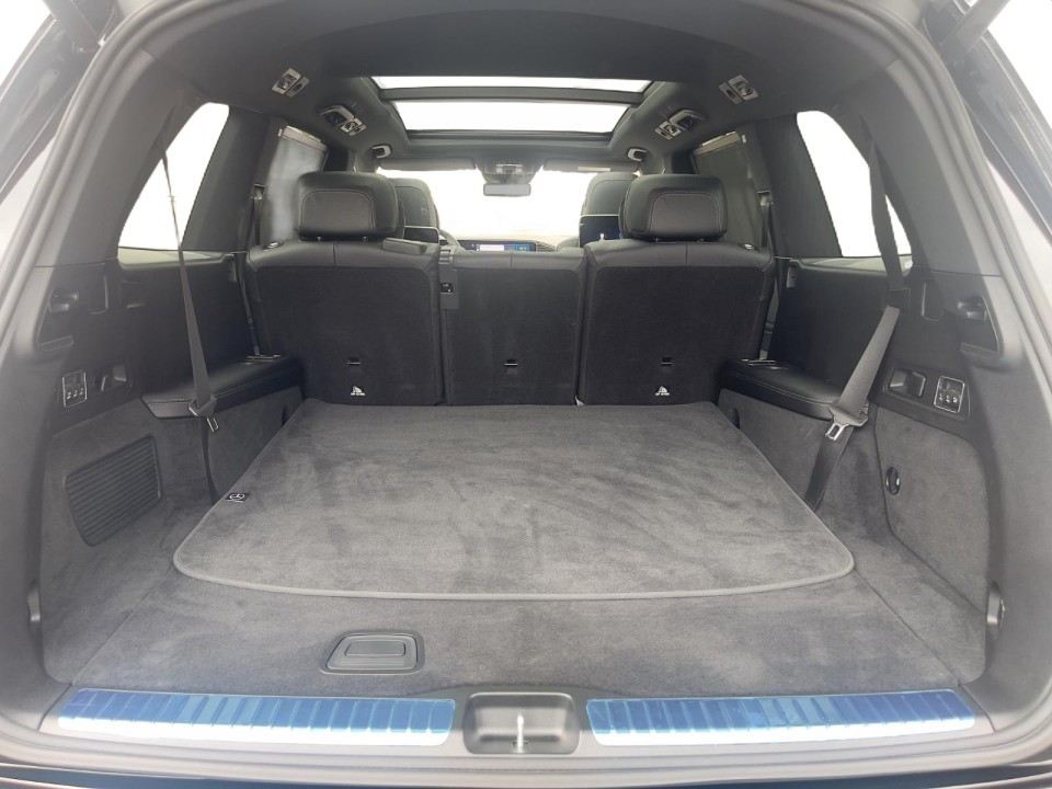 Mercedes-Benz GLS 450d 4MATIC AMG - foto 31