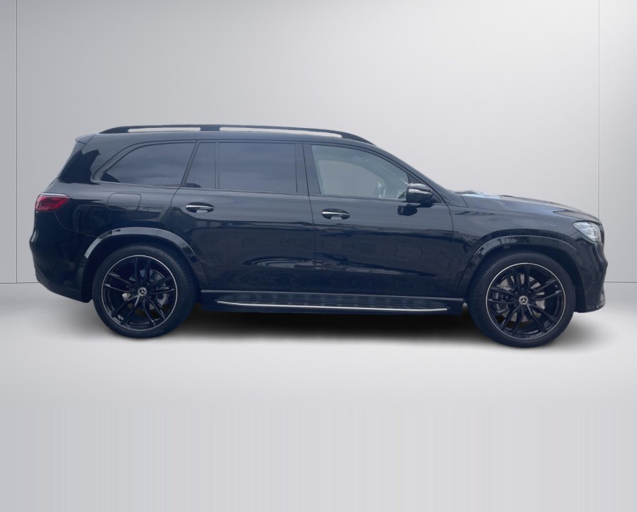 Mercedes-Benz GLS 450d 4MATIC AMG (2)