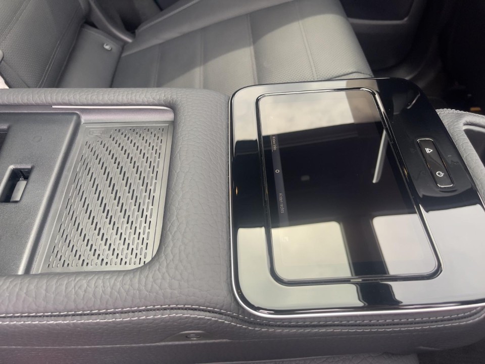 Mercedes-Benz GLS 450d 4MATIC AMG - foto 19