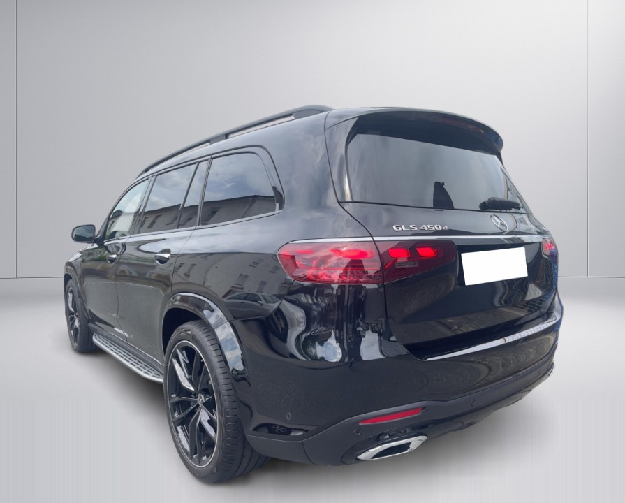 Mercedes-Benz GLS 450d 4MATIC AMG (5)