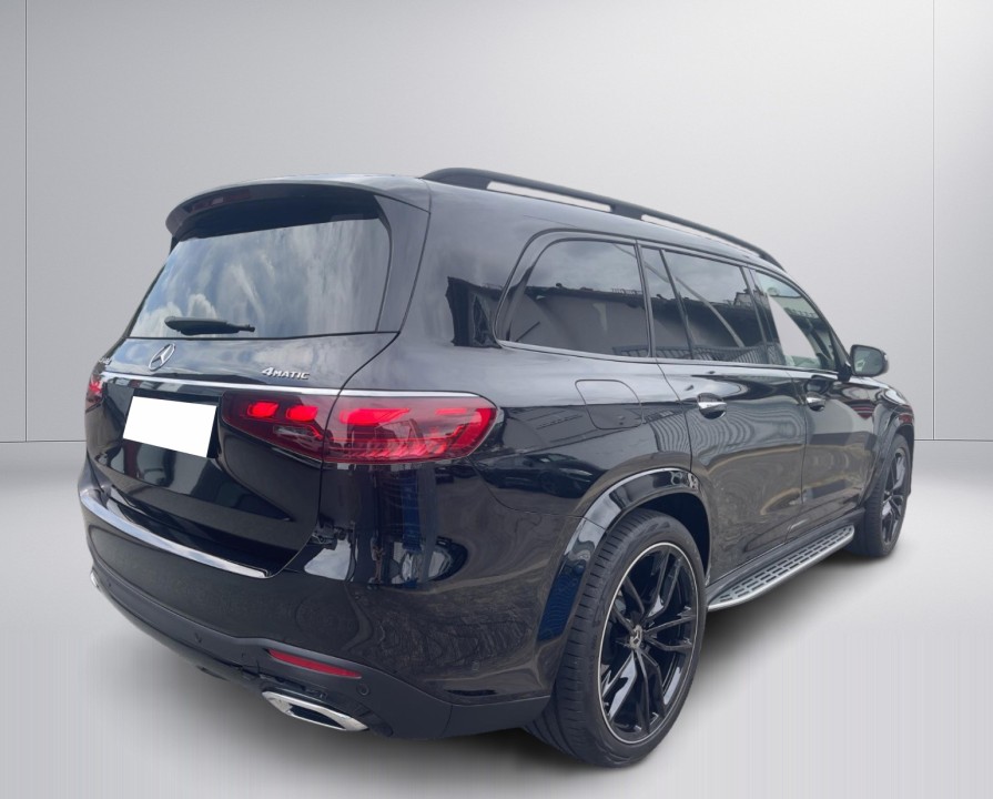 Mercedes-Benz GLS 450d 4MATIC AMG (3)